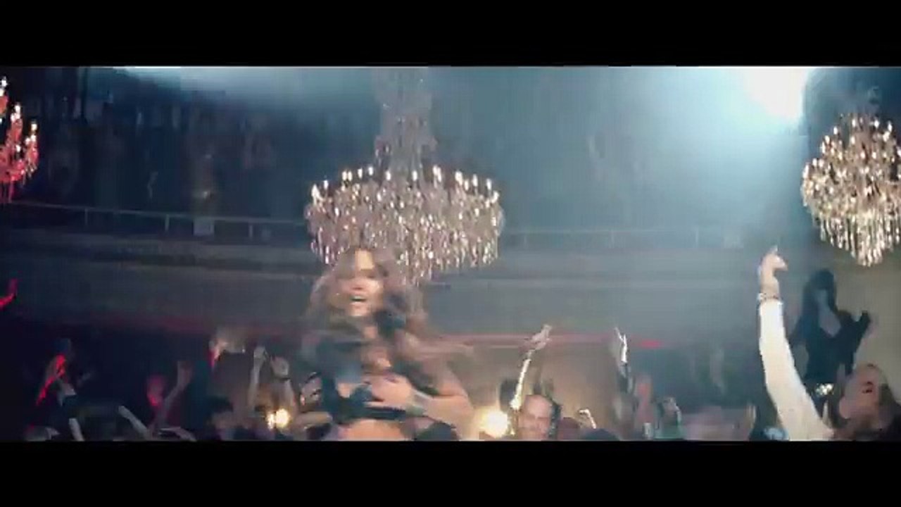 Jennifer Lopez - On The Floor ft. Pitbull