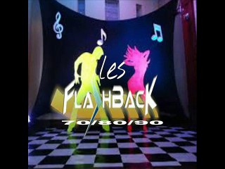 les flash back 70/80/90 LE MEILLEUR DU HIT  partie 3