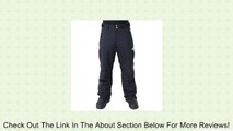 Descente Stock Insulated Ski Pant Mens Review