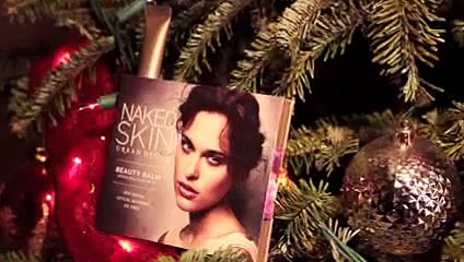 Megan Fox Inspired Holiday Look and GIVEAWAY