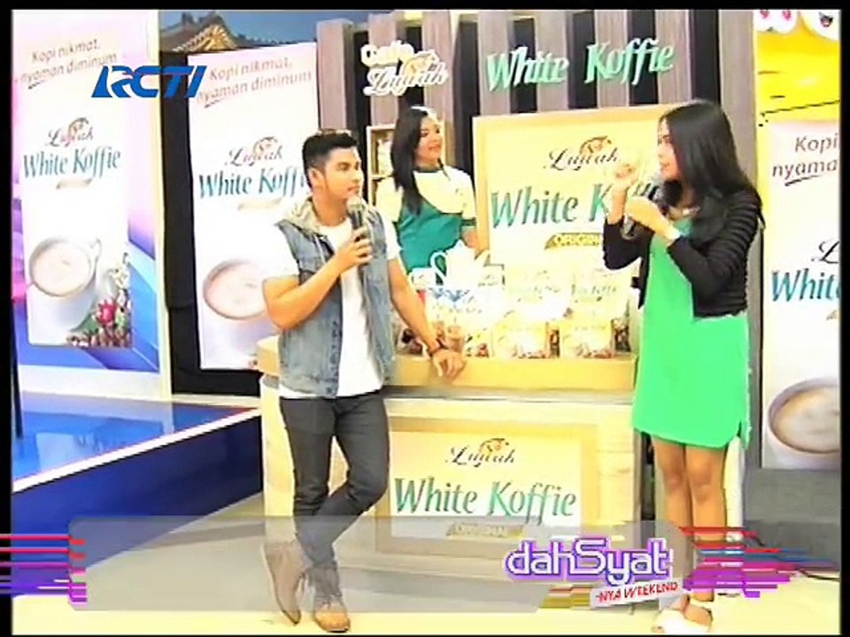 [150222]Dahsyatnya Weekend - Seg5