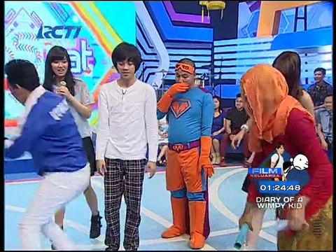 [150222]Dahsyatnya Weekend - Seg6