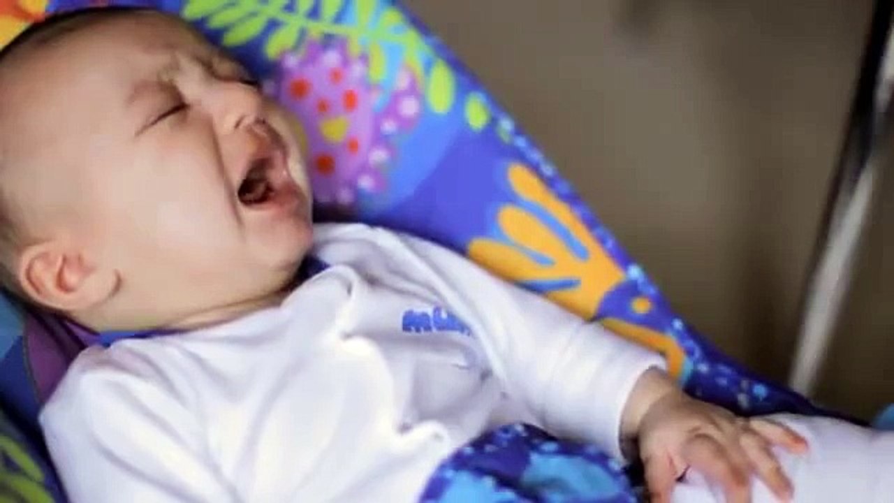 7 façons originales de faire dormir bébé !