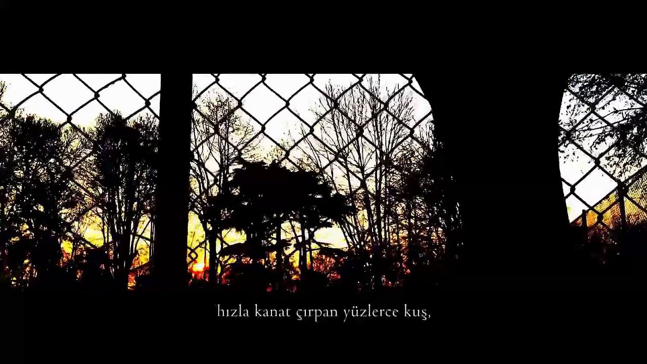 La Vie (Turkish Subtitle) 2015