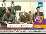 Doosra Rukh - 22nd February 2015