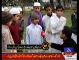 Youth Beat - 22nd February 2015