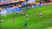 Serie A: El AC Milan gana y sueña con la Europa League (VIDEO)