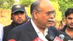 Dunya News-Najam Sethi has no link with cricket yet all-in-all of PCB