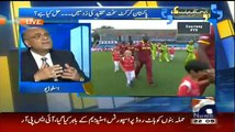 Najam Sethi Jealousy Over World Cup 1992 Win - Our Performance Was Worse But We Won