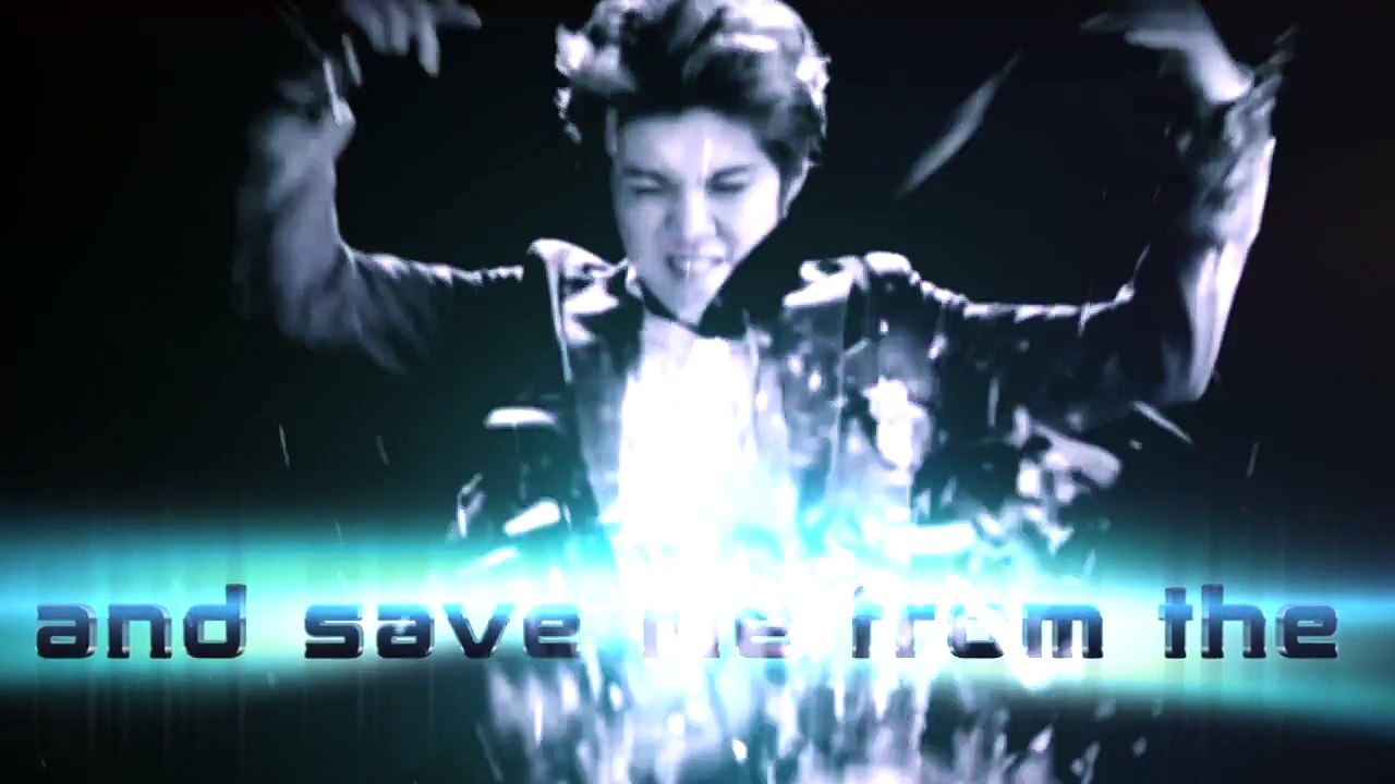Luhan- Bring me to life