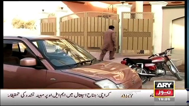 Criminals Most Wanted ~ 22nd February 2015 - Crime Show - Live Pak News