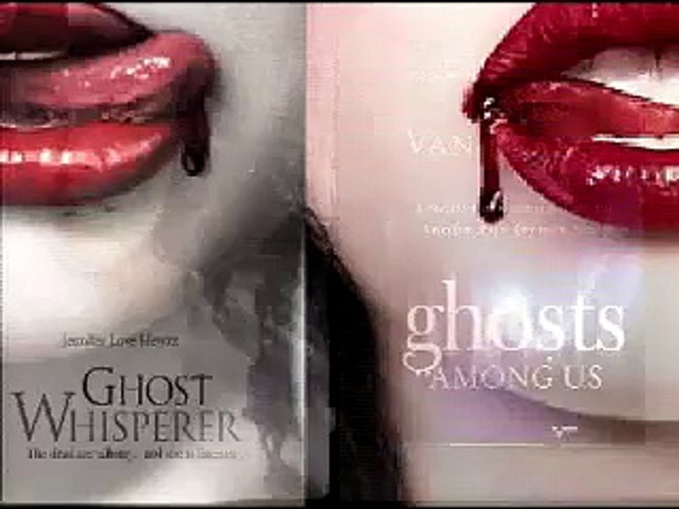 Spellbound by the Paranormal