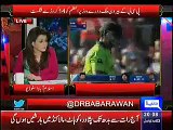 Pakistani Cricket Team Main 9 Sifarshi Players World Cup Mein Gaye - Rozana Lakh Rupe Ke Hisaab Se