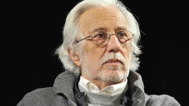 TRIBUTE TO LUCA RONCONI