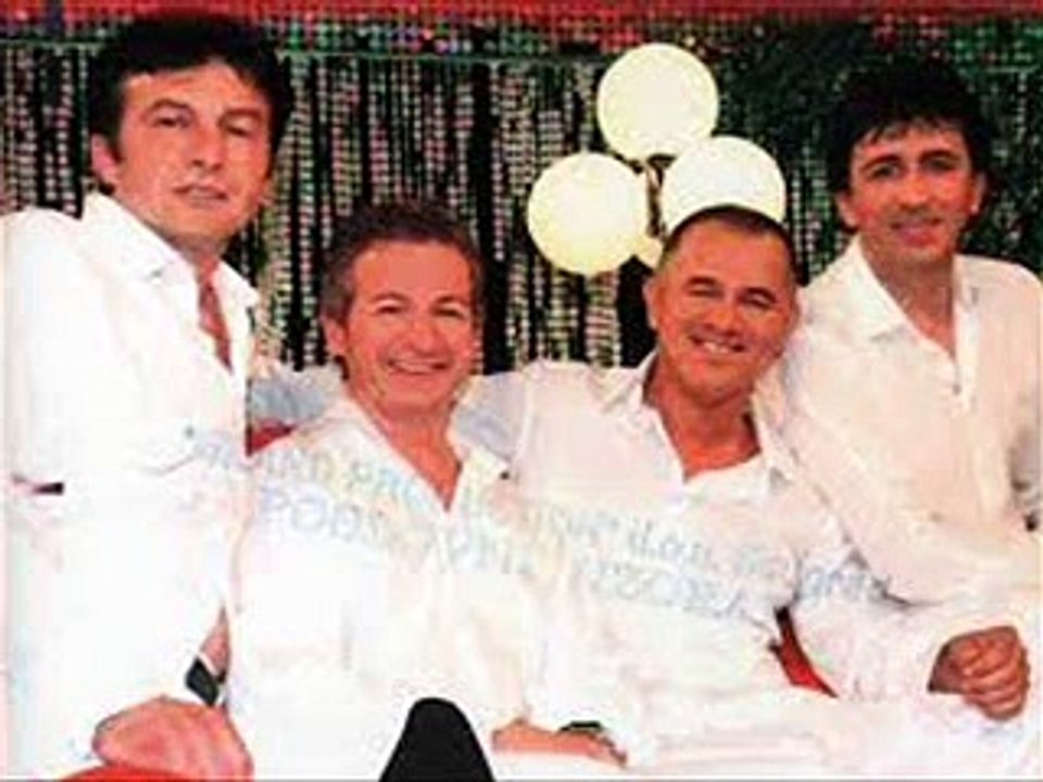 Ritam Srca - Moj Golube