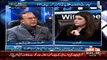 News Night with Neelum Nawab  ~ 22nd February 2015 - Pakistani Talk Shows - Live Pak News