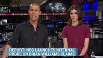 NBC News' Brian Williams under scrutiny for false claims-copypasteads.com