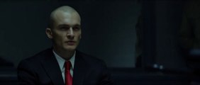 Hitman- Agent 47 Official Trailer #1 (2015) - Rupert Friend, Zachary Quinto Movie HD