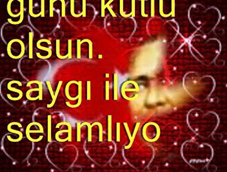 Nedim varol, Tufanbeyli,Adana . (öğretmenler günü.)