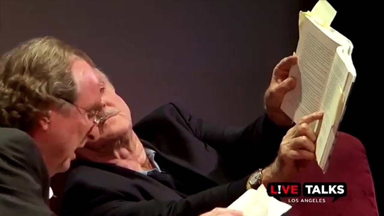 John Cleese and Eric Idle - Memory Training Programme