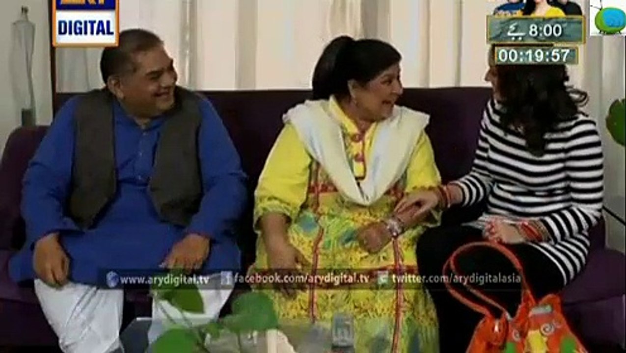 Rasgullay Episode 55 - 3rd May 2014