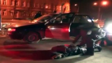 СБУ задержала группу наемников «Харьковские партизаны».