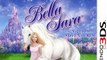Bella Sara The Magical Horse Adventures Gameplay (Nintendo 3DS) [60 FPS] [1080p] Top Screen