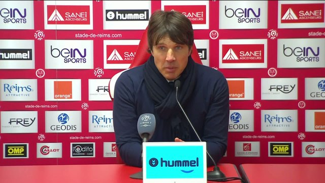 Foot - L1 : Vasseur «Déçu»