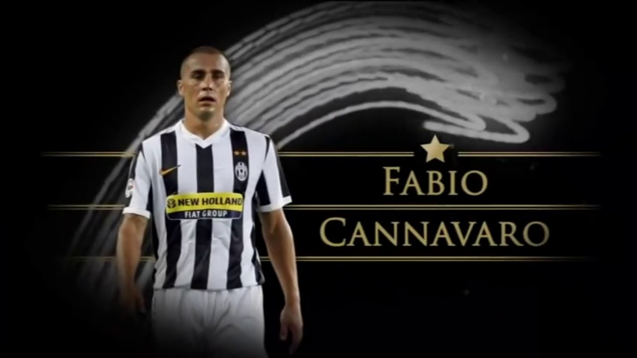 Fabio Cannavaro