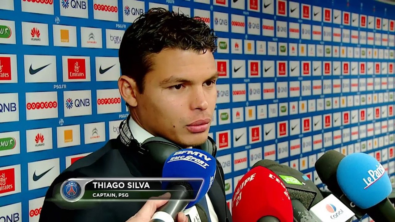 Silva: Liga? 'Andere Motivation als CL'