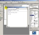 Visual Basic Create Simple Notepad