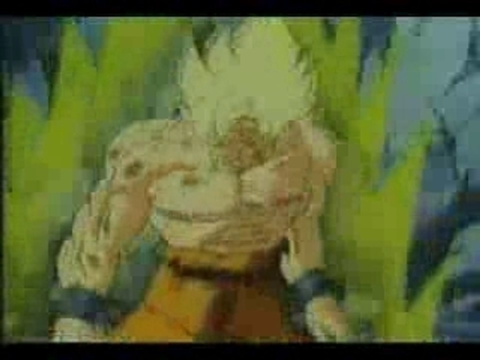 Clip dbz
