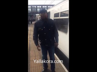 جماهير وستهام تسخر من عنصرية جماهير تشيلسي