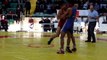 Genç Erkekler Grekoromen Güreş Türkiye Şampiyonası Sona Erdi