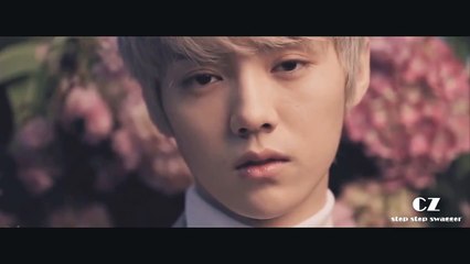 [HD] ◢   WOLF BOY   ◣ EXO   LUHAN TRAILER
