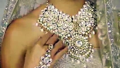 Aishwarya Rai Make-up Tutorial