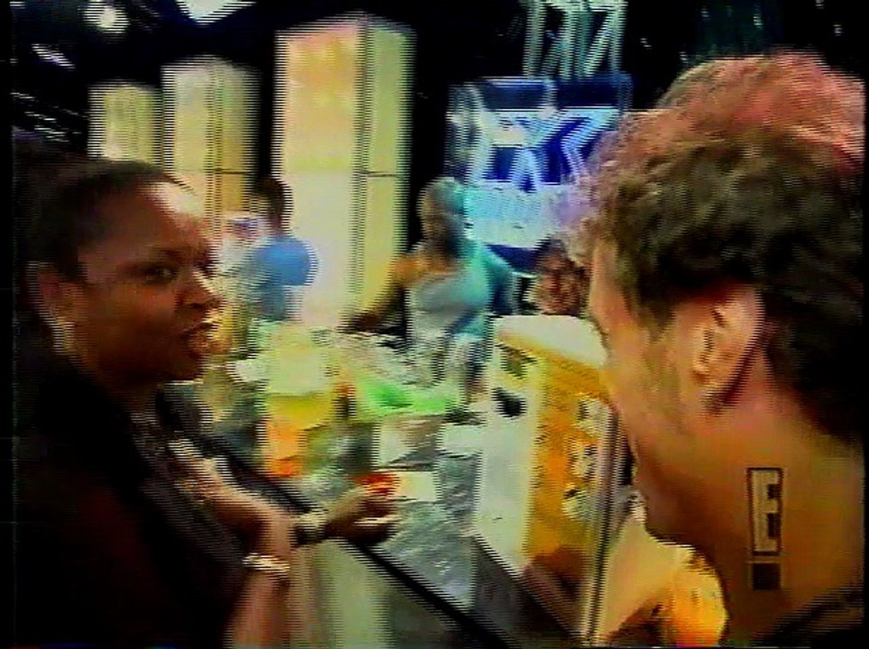 Stern Drunken Show 2