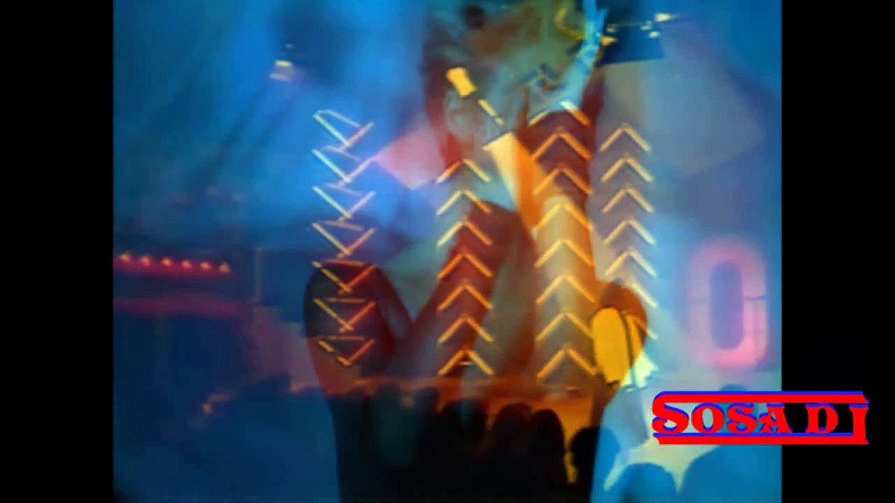 80's baladas en ingles by Sosa Dj'