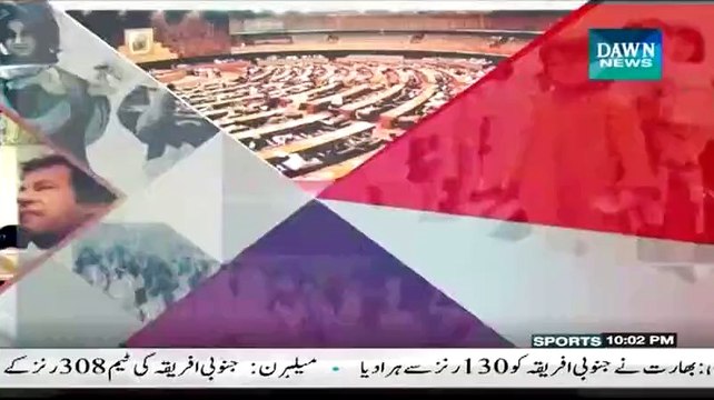 Dusra Rukh ~ 22nd February 2015 - Pakistani Talk Shows - Live Pak News