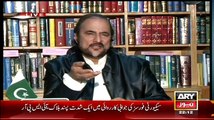 Sawal Yeh Hai ~ 22nd February 2015 - Pakistani Talk Shows - Live Pak News
