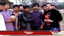 Youth Beat On Rozetv ~ 22nd February 2015 - Live Pak News