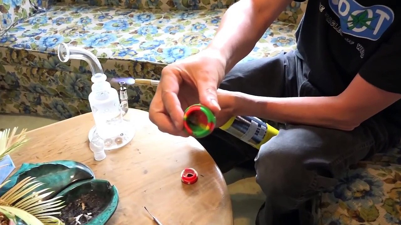 Big bong hits of the week