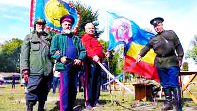 Николай Емелин - Любо Братцы HD 7523-2015