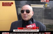 عزمى مجاهد : لما موظف يطلع يسرب لابد أن يعاقب