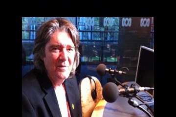 Jim Keays "Come See Me (I'm Your Man)"2012 Australia Rock