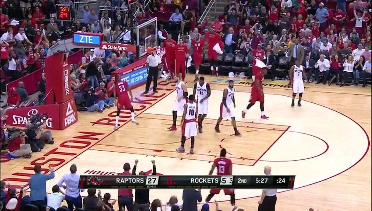 Dunks of the Week