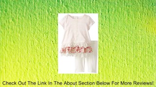 Pippa & Julie Baby-Girls Infant Three Layer Set Review