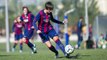 Fundación Albacete-FC Barcelona Femení (0-2)