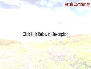 Astah Community (64-bit) Download Free - Download Now