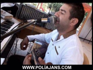 ANKARADA SAZ EKİBİ